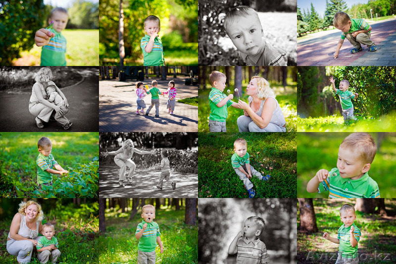 Фотограф(прекрасные моменты останутся надолго) - Изображение #1, Объявление #1293481