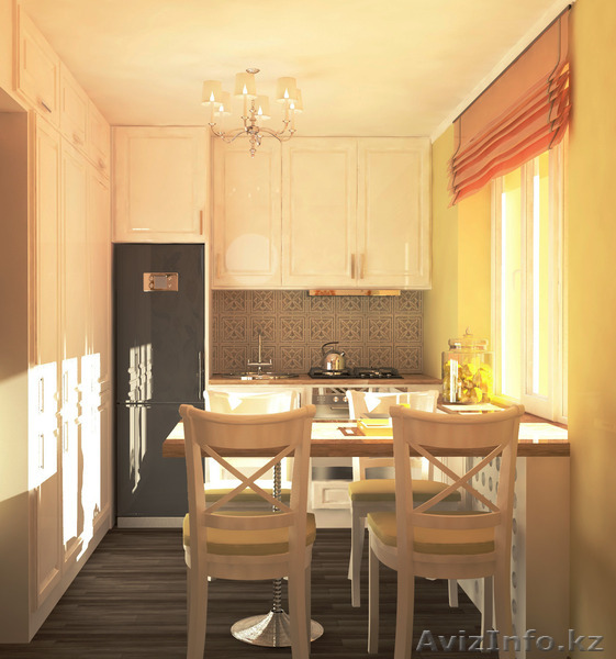 Комплексный капитальный ремонт - Изображение #1, Объявление #1293888