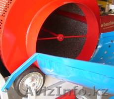 Машина для мытья овощей в Астане - Изображение #1, Объявление #1287284