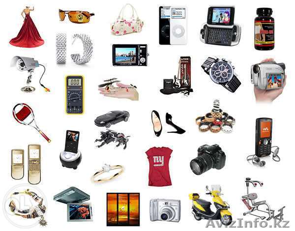 Доставка товаров из Китая!! - Изображение #1, Объявление #1288833