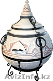 Тандыр  «Сармат Восточный»  - Изображение #1, Объявление #1292134