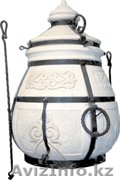 Тандыр «Сармат Скиф»  - Изображение #1, Объявление #1292147