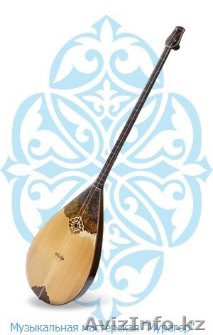 Выгодное предложение! Продажа домбры со скидкой! - Изображение #1, Объявление #1284416