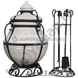 Тандыр «Сармат Аладдин мини»  - Изображение #1, Объявление #1292149