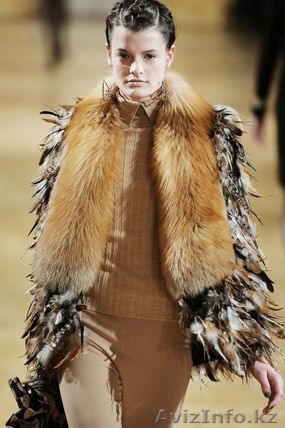 Реставрация норковых шуб - Изображение #1, Объявление #1294392