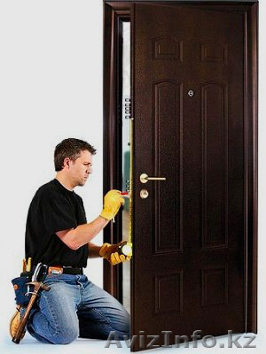  Вскрытие замков Астана. - Изображение #1, Объявление #1289412