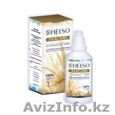 Эластин косметический HELSO в Казахстане - Изображение #1, Объявление #980442