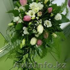 Курсы Дизайнера-Флориста №1 в Астане - Изображение #1, Объявление #1291491