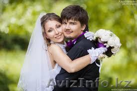 Монтаж видео.Свадебная видеосъемка. ЗАГС, Венчание. Встреча из роддома - Изображение #1, Объявление #1284710