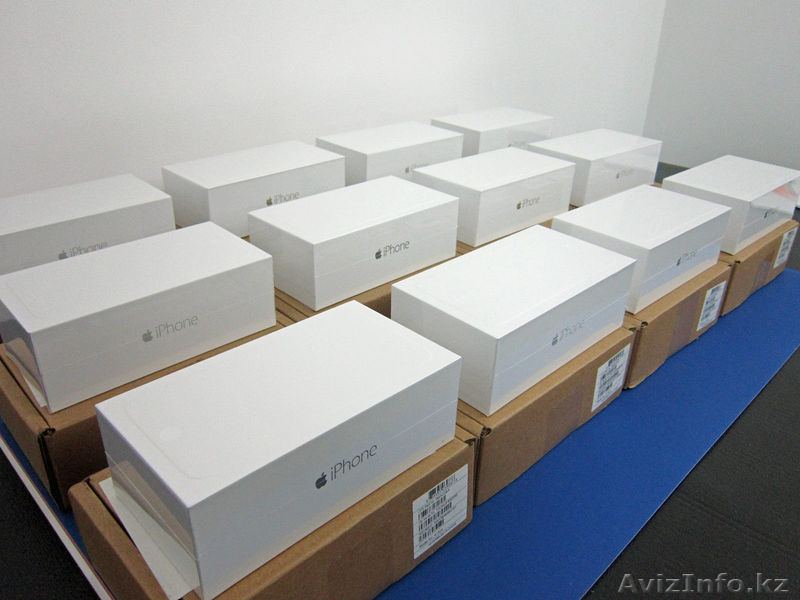 iPhone 6, 5S,Galaxy S6, S6 Edge, Playstation 4 в наличии - Изображение #1, Объявление #1289251