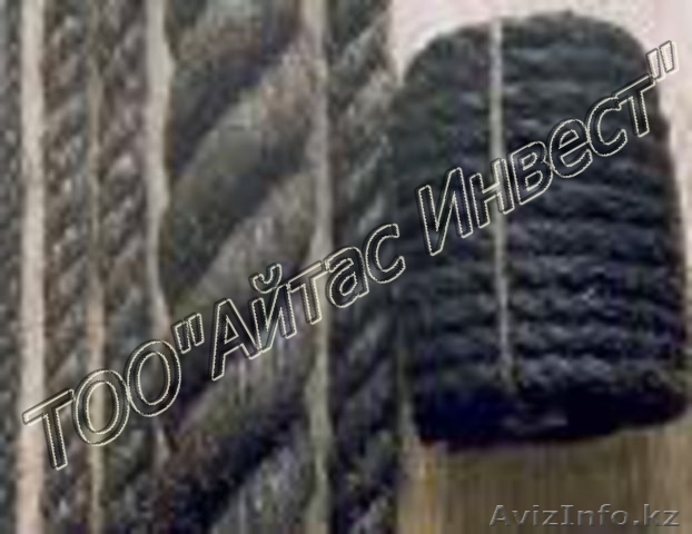 Каболка (канат смолянной) - Изображение #1, Объявление #1137022