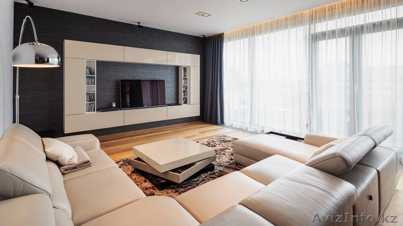 Уборка квартир,домов и офисов - Изображение #1, Объявление #1295824