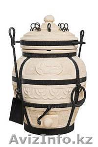 Тандыр «Сармат Охотник»   - Изображение #1, Объявление #1292152