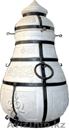 Тандыр «Дастархан»  - Изображение #1, Объявление #1292142