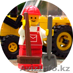 Планируете строительные или демонтажные работы? Ищете разнорабочих? - Изображение #1, Объявление #1290478