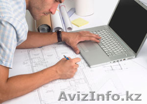 Курсы Сметчиков в Астане - Изображение #1, Объявление #1295627