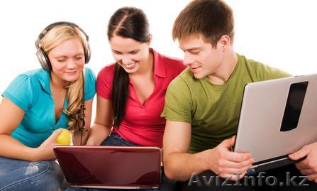 Курсы английского через интернет на Вашем компьютере - Изображение #1, Объявление #1295841