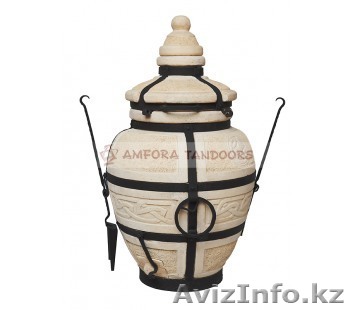 Тандыр «Есаул»  - Изображение #1, Объявление #1292144