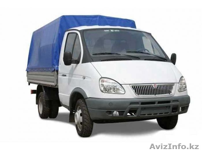 Грузоперевозки в Астане.Недорого  - Изображение #1, Объявление #1305972