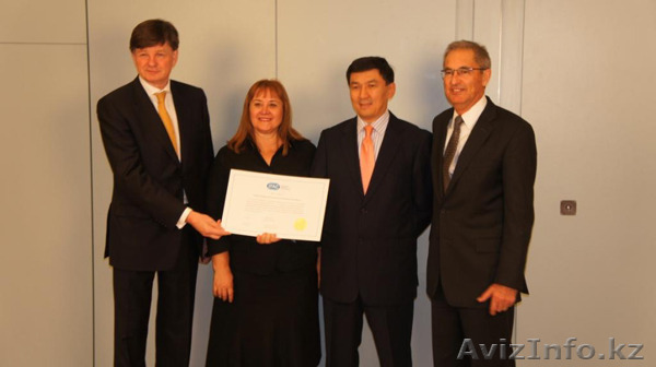 Школа бухгалтеров в Астане - Изображение #1, Объявление #1303632