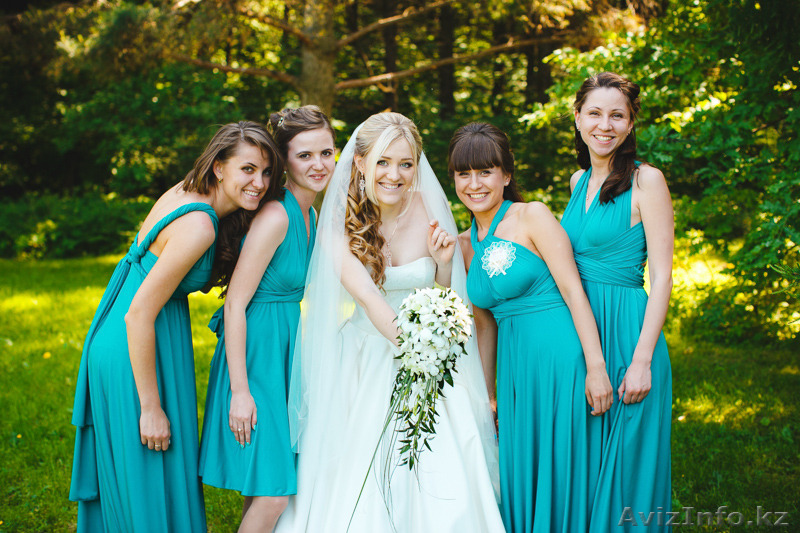 Фото, Видеосъемка свадьбы, юбилея, дня рождения - Изображение #1, Объявление #1298525