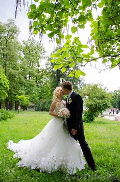 Красивая съемка и модный монтаж - Изображение #1, Объявление #1298600