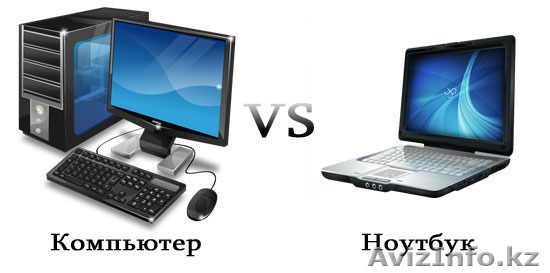 Ремонт компьютеров ноутбуков. Акция 20% - Изображение #1, Объявление #1303857