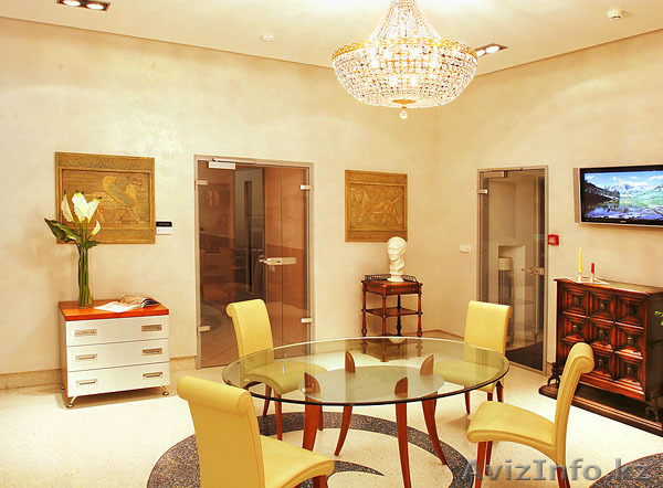 Профессиональная интерьерная фотосъемка - Изображение #1, Объявление #1298609