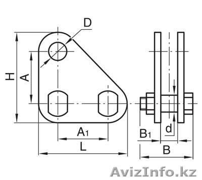 Звено  ПТМ-21-3 - Изображение #1, Объявление #1307473