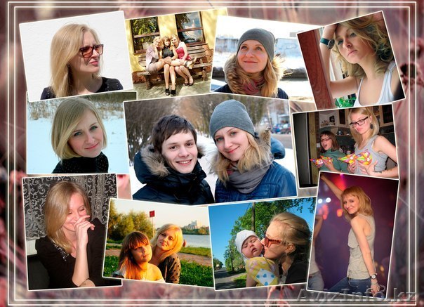 Коллажи, видеоролики, оформление фото красиво - Изображение #1, Объявление #1305582