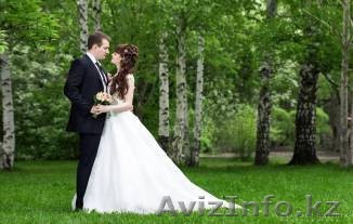 Видеосъемка свадьбы - Изображение #1, Объявление #1305596