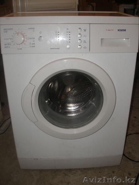 ремонт стиральных машин в городе Нур-Султан 87474150695 - Изображение #1, Объявление #1298048