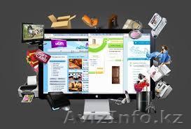 Качественное создание сайтов. - Изображение #1, Объявление #1305659