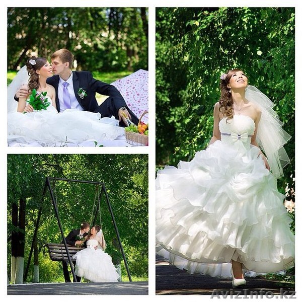 Видеооператор на свадьбе - Изображение #1, Объявление #1305723