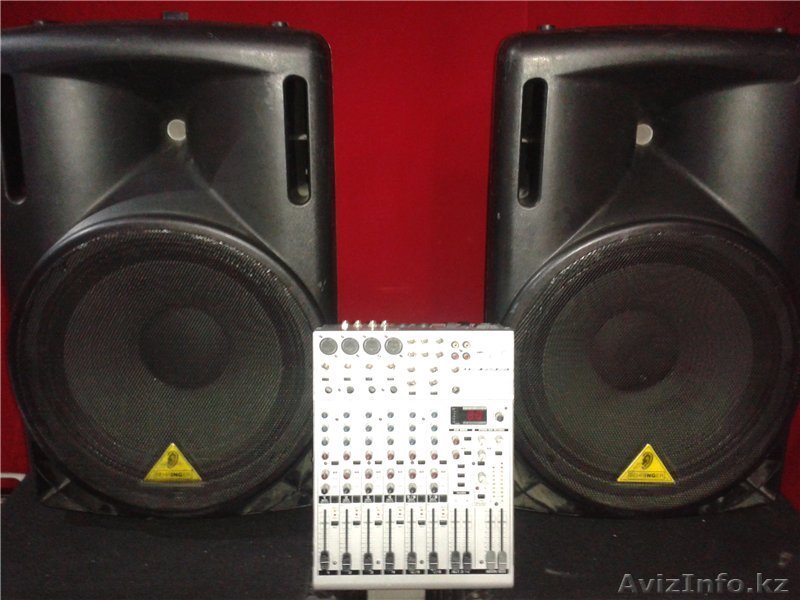 Звукоусиление для поминальных обрядов - Изображение #1, Объявление #1307240