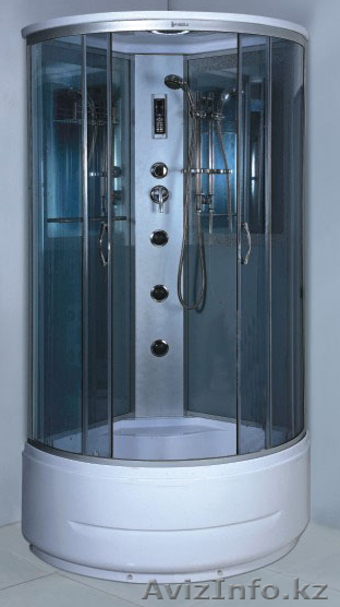 Ремонт душевых кабин - Изображение #1, Объявление #1299418