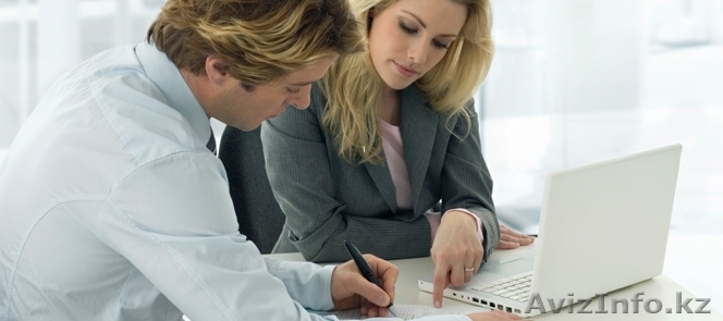 Компьютерные курсы в Астане+документы - Изображение #1, Объявление #1303637