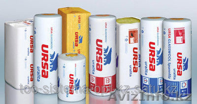 Ursa Geo М-25Ф (0.54) - Изображение #1, Объявление #1296855