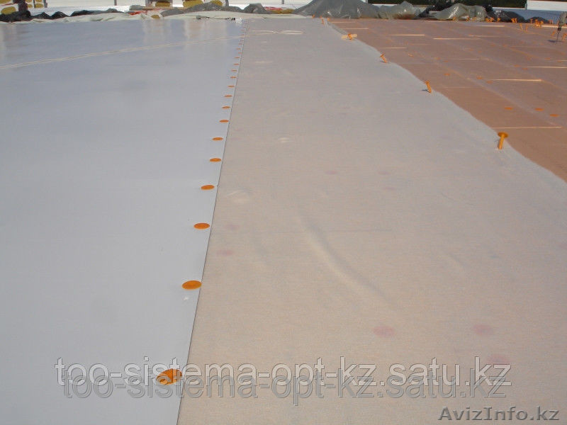 Мембрана ПЛАСТФОИЛ - Изображение #1, Объявление #1296869