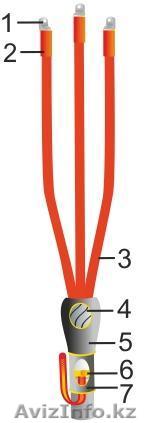 муфта 3ПКНТп-10 150/240 - Изображение #1, Объявление #1306184