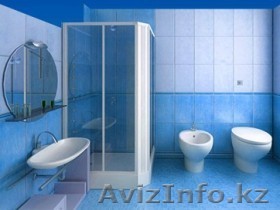 Работа сантехника - Изображение #1, Объявление #1298929