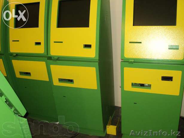 лотерейные терминалы - Изображение #1, Объявление #1298148