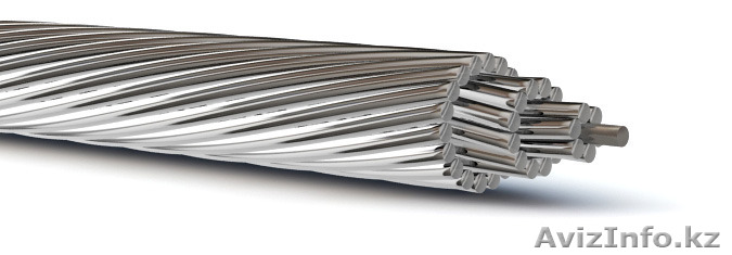 Провод АС 240/39 - Изображение #1, Объявление #1306130