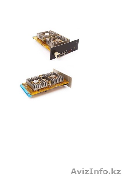 ячейка управления ЯФУ, ЯФС, СФУ и блок управления - Изображение #1, Объявление #1301605