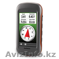GPS навигатор GARMIN MONTANA 650 - Изображение #1, Объявление #1305215