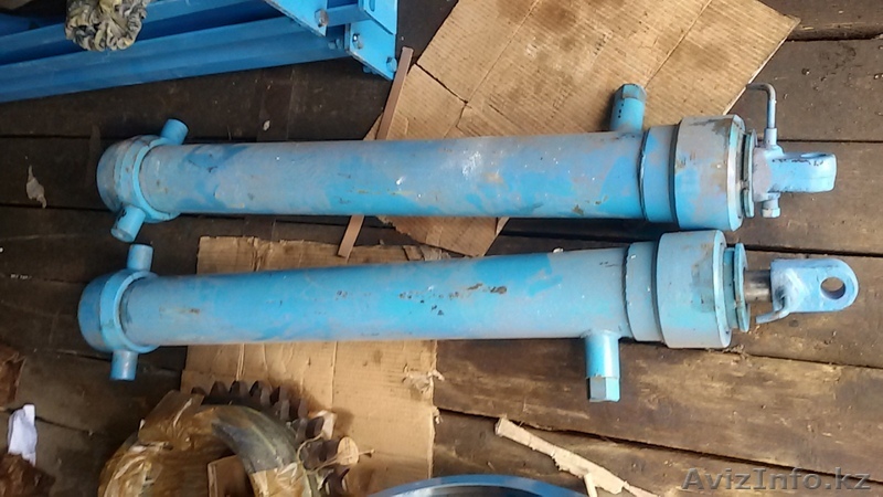 домкрат гидравлический БА15.13Бсб - Изображение #1, Объявление #1299837