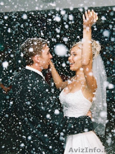 Жидкость для спецэффектов: дым, снег, пузыри - Изображение #1, Объявление #1307248