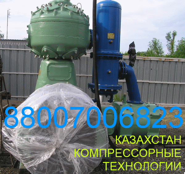 Компрессор 305ВП-30/8 Астана - Изображение #1, Объявление #1305297