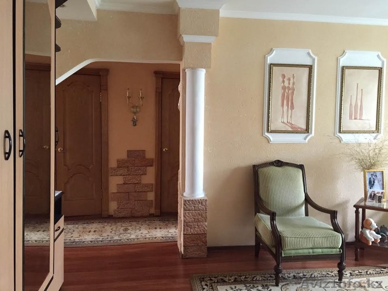 Продам. 3-комн. Район Евразии - Изображение #1, Объявление #1299186