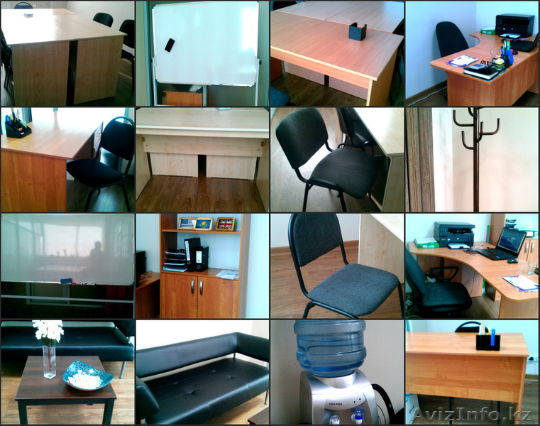 Офисная мебель!НЕДОРОГО!Абсолютно новая! - Изображение #1, Объявление #1297609